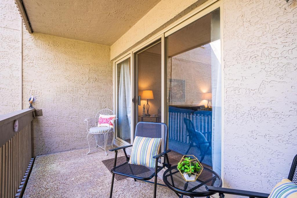 1686 Bluff Villas Renovated Sleeps 8 Walk To Salty Dog Sea Pines ฮิลตันเฮดไอส์แลนด์ ภายนอก รูปภาพ