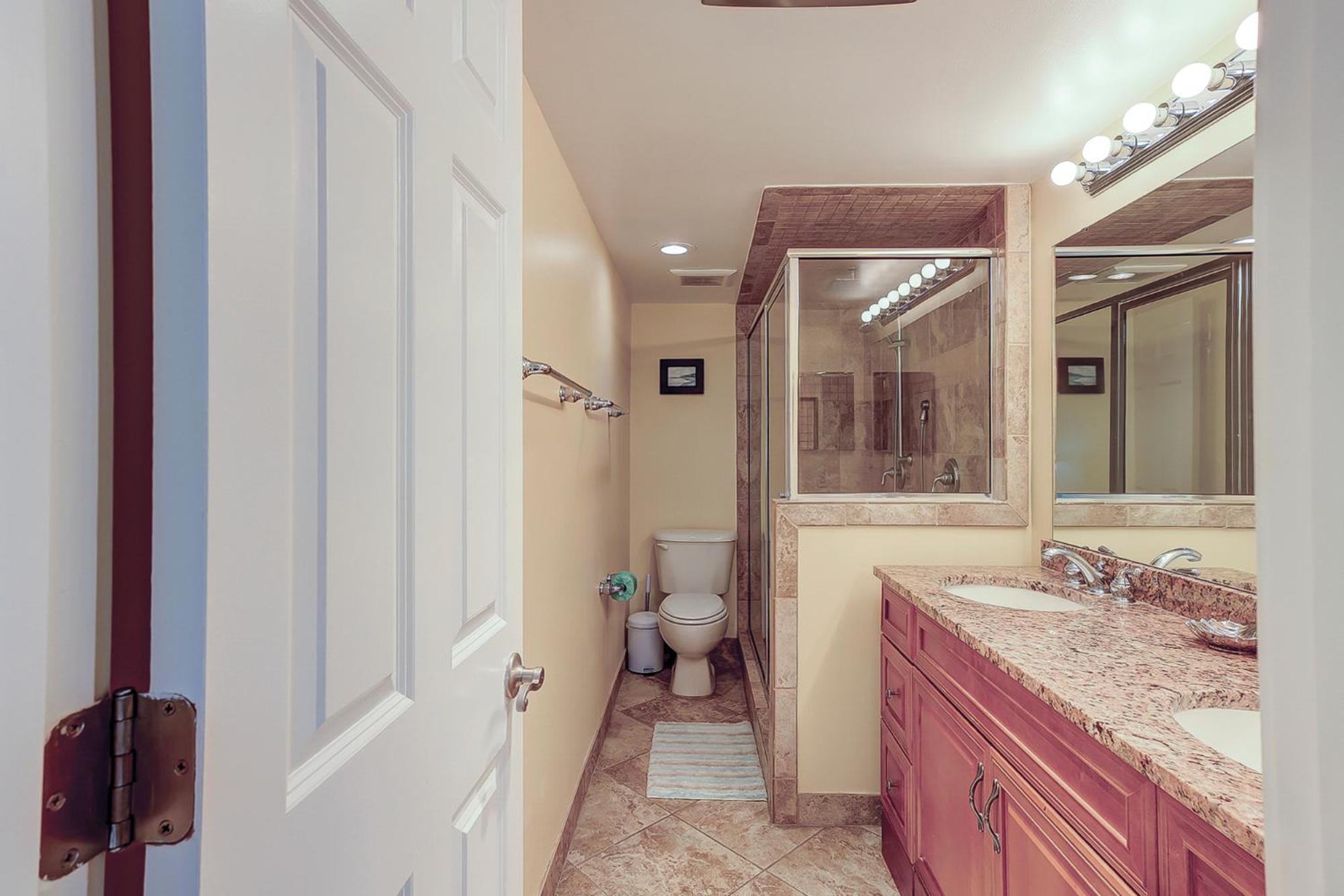 1686 Bluff Villas Renovated Sleeps 8 Walk To Salty Dog Sea Pines ฮิลตันเฮดไอส์แลนด์ ภายนอก รูปภาพ