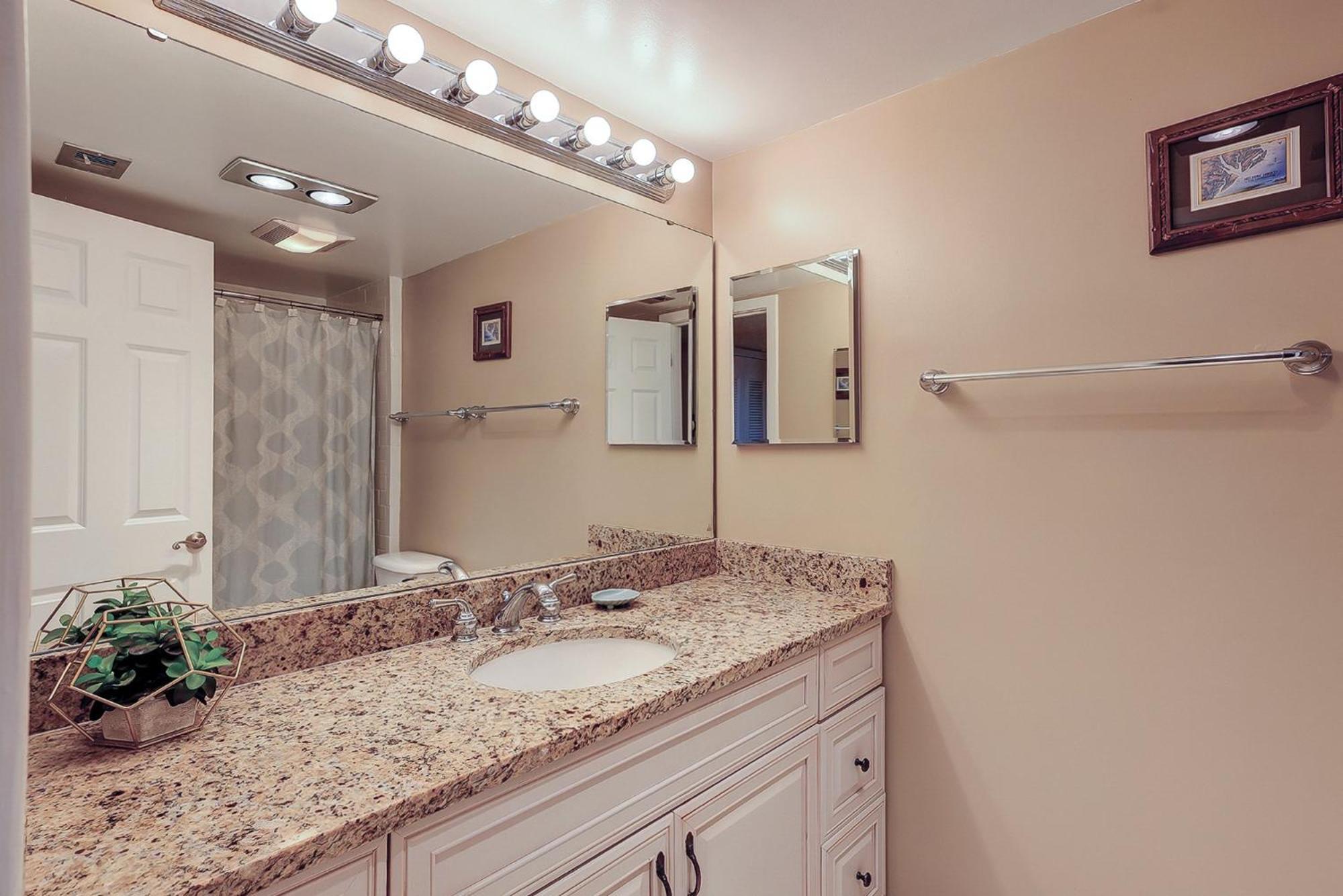 1686 Bluff Villas Renovated Sleeps 8 Walk To Salty Dog Sea Pines ฮิลตันเฮดไอส์แลนด์ ภายนอก รูปภาพ