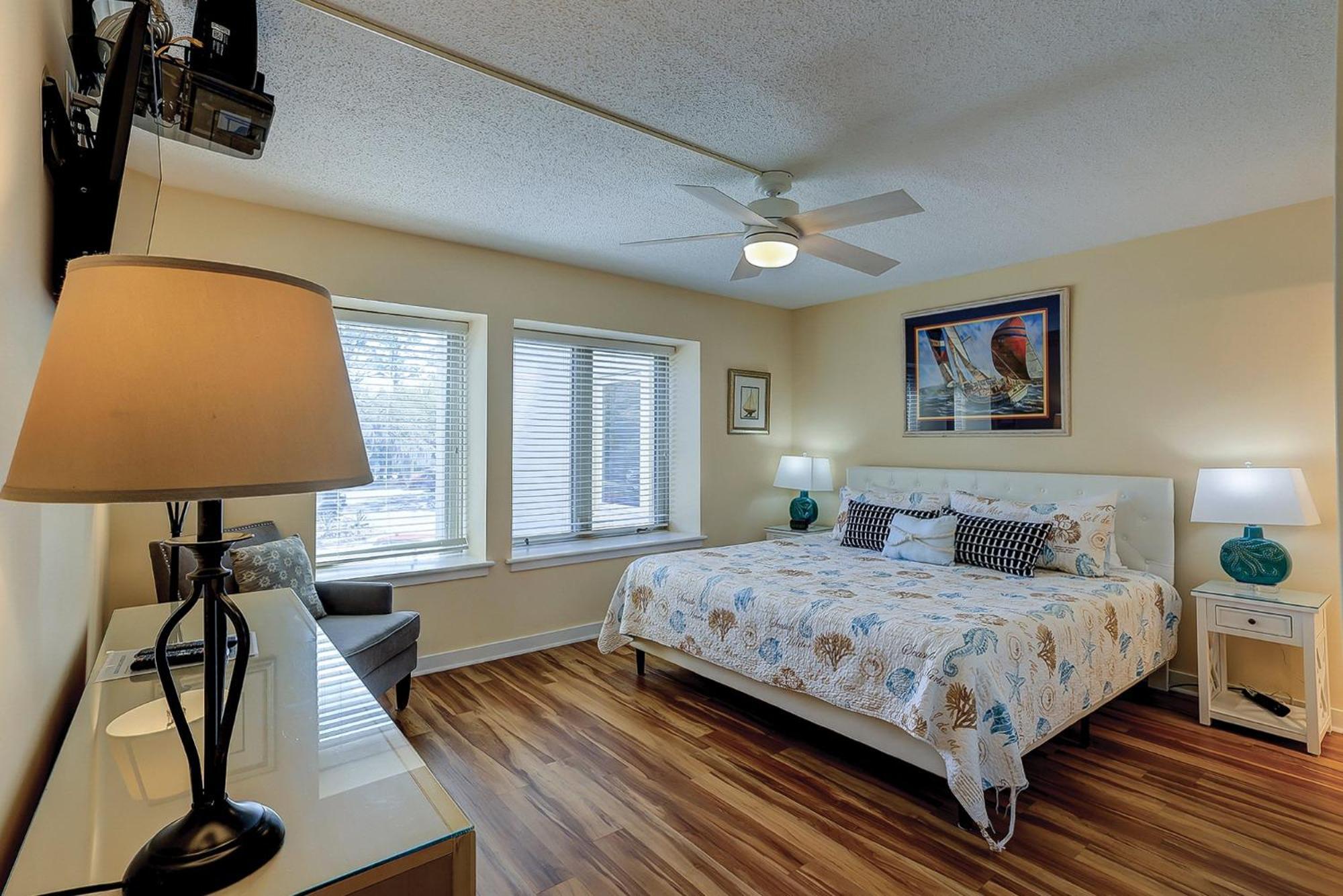 1686 Bluff Villas Renovated Sleeps 8 Walk To Salty Dog Sea Pines ฮิลตันเฮดไอส์แลนด์ ภายนอก รูปภาพ