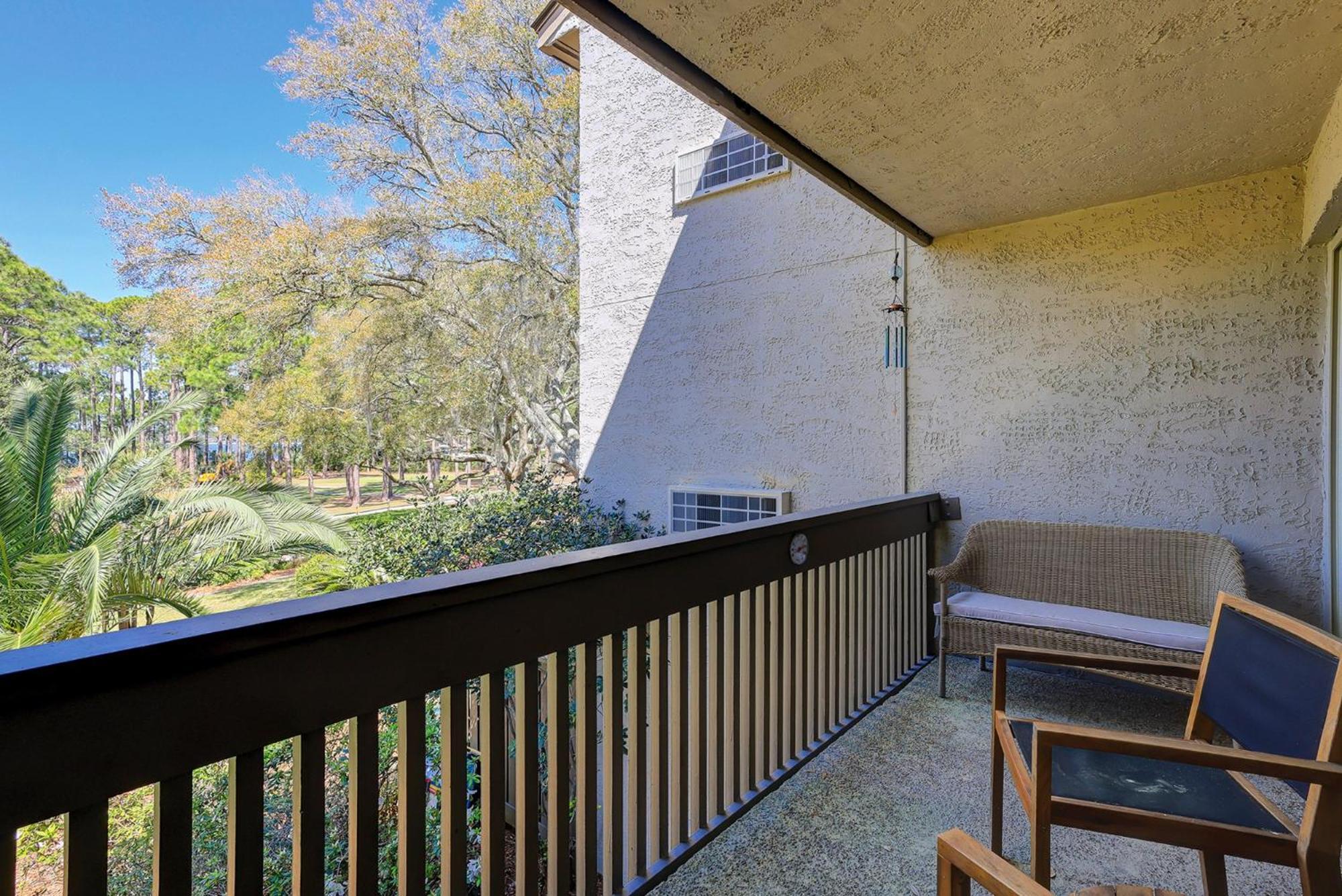 1686 Bluff Villas Renovated Sleeps 8 Walk To Salty Dog Sea Pines ฮิลตันเฮดไอส์แลนด์ ภายนอก รูปภาพ