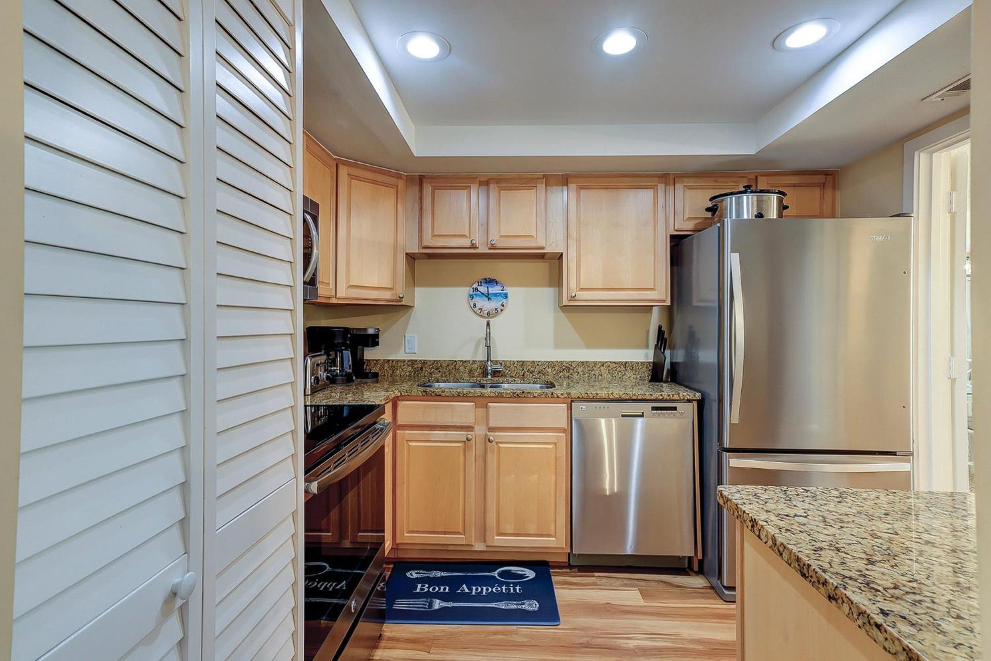 1686 Bluff Villas Renovated Sleeps 8 Walk To Salty Dog Sea Pines ฮิลตันเฮดไอส์แลนด์ ภายนอก รูปภาพ