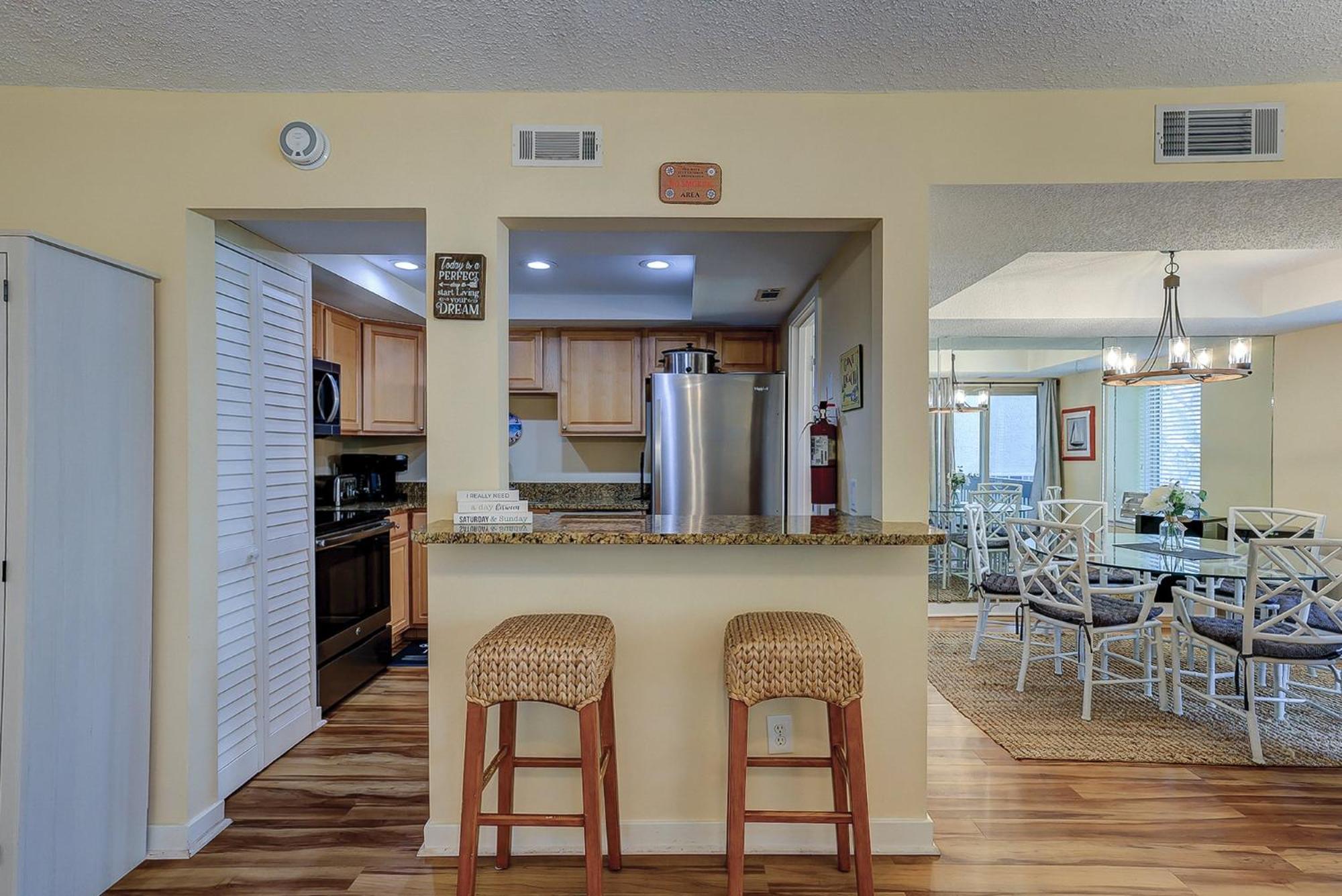 1686 Bluff Villas Renovated Sleeps 8 Walk To Salty Dog Sea Pines ฮิลตันเฮดไอส์แลนด์ ภายนอก รูปภาพ