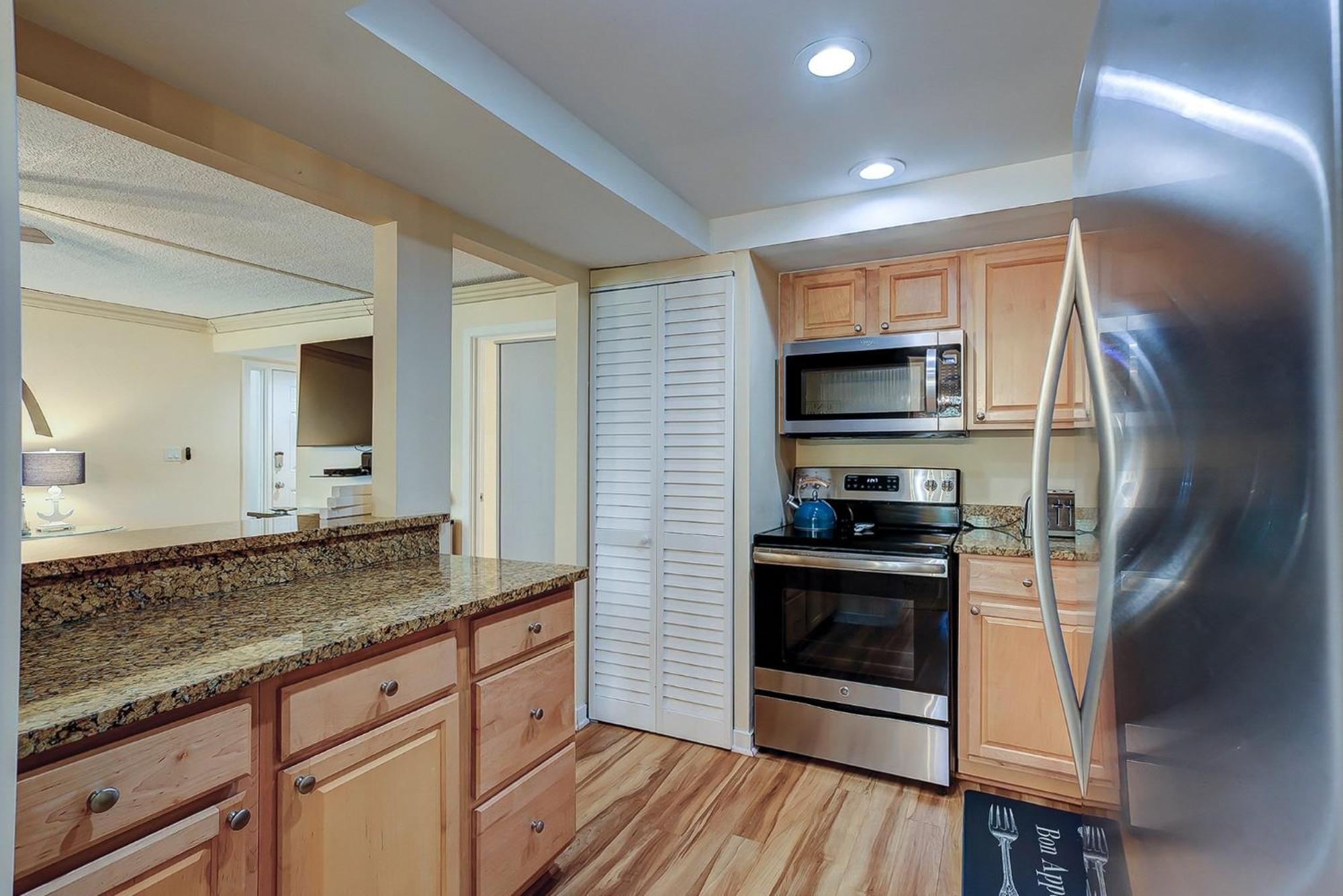 1686 Bluff Villas Renovated Sleeps 8 Walk To Salty Dog Sea Pines ฮิลตันเฮดไอส์แลนด์ ภายนอก รูปภาพ