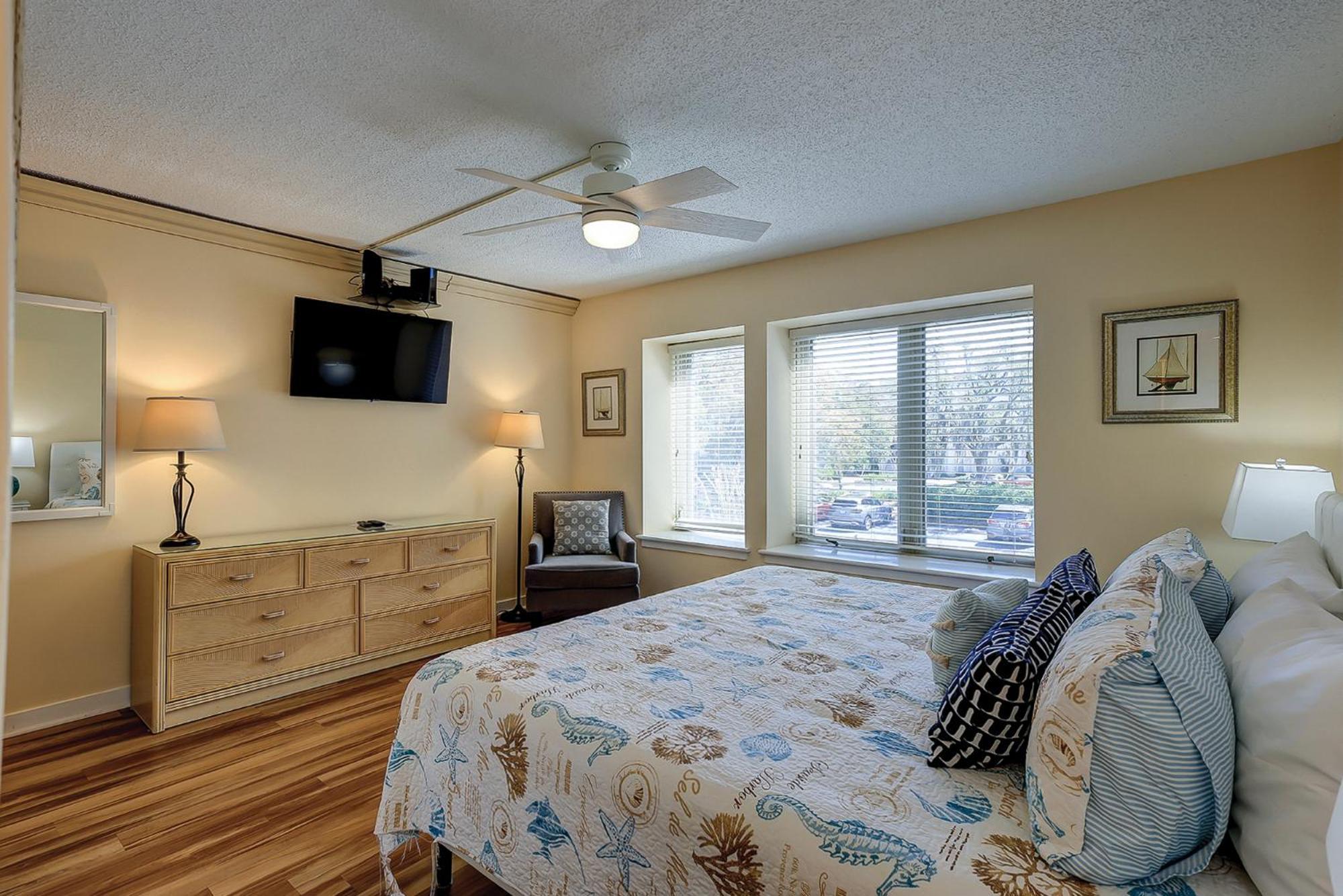 1686 Bluff Villas Renovated Sleeps 8 Walk To Salty Dog Sea Pines ฮิลตันเฮดไอส์แลนด์ ภายนอก รูปภาพ